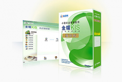 金蝶KIS商貿(mào)版的向?qū)截?cái)務(wù)功能設(shè)計(jì)