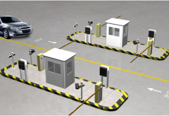 停車場(chǎng)智能管理系統(tǒng)圖像識(shí)別系統(tǒng)主要功能