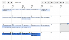 目標(biāo)管理軟件優(yōu)點與不足