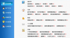 企業(yè)內(nèi)部管理系統(tǒng)角色崗位設(shè)置