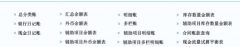 e會計財務(wù)軟件代理標(biāo)準(zhǔn)版-終身免費