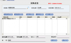 銷(xiāo)售訂單管理概括介紹