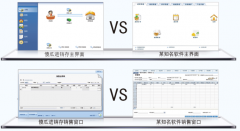 傻瓜進銷存軟件如何得到客戶信賴？