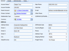 微軟erp系統(tǒng)功能特點(diǎn)