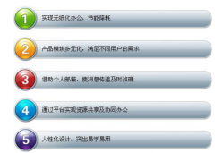 成都做OA辦公軟件的廠(chǎng)商哪家比較有實(shí)力？