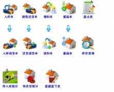 國內(nèi)ERP系統(tǒng)有哪些？