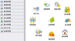 ERP在國內(nèi)外的發(fā)展應(yīng)用情況？