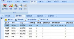 ERP生產(chǎn)系統(tǒng)是什么？ 都有哪些功能？