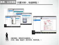 無紙化辦公系統(tǒng)怎么建（詳細說明）