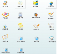 人事管理軟件對(duì)一個(gè)公司有什么作用和好處？