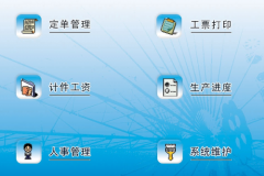 公司要上考勤和算工資的軟件，求推薦！