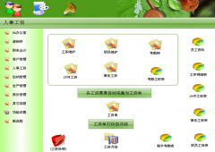 人事管理系統(tǒng)在企業(yè)信息管理中的作用是什么？