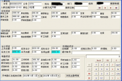 請問目前哪個計工資的軟件好用？