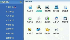 人事管理軟件有哪些好用的？