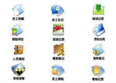 用什么人事軟件好？人力資源管理系統(tǒng)哪家好？