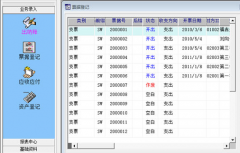 普通個體私營戶普遍使用什么財務(wù)軟件？