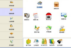 網(wǎng)絡(luò)版進(jìn)銷存軟件有哪些？各自特點(diǎn)，哪個(gè)好用？