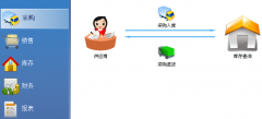 求助一款進(jìn)銷存軟件？