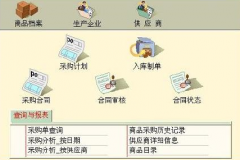 服裝進(jìn)銷存軟件哪個好用？找什么公司做？