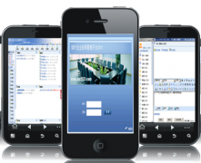 平板電腦為什么不能上oa辦公系統(tǒng)？