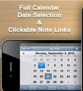 有沒有免費的日程管理軟件，而且能手機同步的？