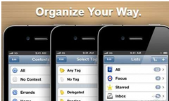 哪款日程管理軟件是可以電腦手機同步的？