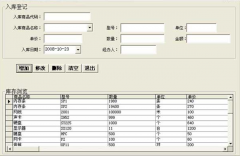 哪種倉(cāng)庫(kù)管理軟件比較適合服裝廠？