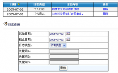 誰能給我個軟件實施的工作計劃