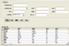 哪里的庫存管理軟件較好？