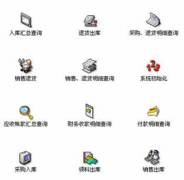 網(wǎng)店銷售的庫(kù)存管理軟件哪個(gè)好？