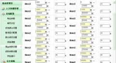購買房產(chǎn)中介管理系統(tǒng)軟件要多少錢？