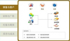 財務(wù)軟件單機版和網(wǎng)絡(luò)版的區(qū)別，中小企業(yè)用哪個更好？