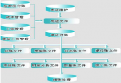 財(cái)務(wù)軟件網(wǎng)絡(luò)版哪個(gè)好？
