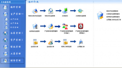企業(yè)在選擇ERP軟件時(shí)要注意什么？