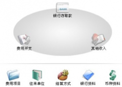 現(xiàn)在一般什么財(cái)務(wù)軟件好？