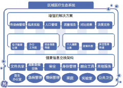 請(qǐng)問(wèn)，區(qū)域衛(wèi)生信息平臺(tái)有什么特色呢？