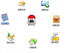 誰能給我一個免費的庫存管理軟件？