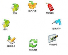 誰(shuí)有永久免費(fèi)的服裝庫(kù)存軟件？