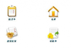 免費(fèi)的倉庫管理軟件誰給一個(gè)，就是免費(fèi)下載和使用的？