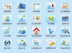 美容院管理軟件值得推薦的，好用的？