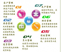 現(xiàn)支付印刷管理軟件費(fèi)用，如何做會(huì)計(jì)分錄？