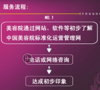 哪里有免費(fèi)實(shí)用簡(jiǎn)單美容院管理軟件下載？