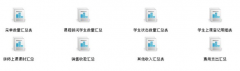 培訓(xùn)班管理系統(tǒng)操作流程？？
