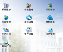 小型工廠生產(chǎn)管理軟件哪個好，求推薦？