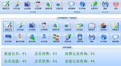 美容美發(fā)管理軟件哪個品牌的好？