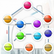 國內哪套小額信貸管理系統(tǒng)成熟？