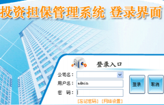 融資擔(dān)保公司一般收費(fèi)怎樣？
