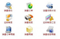 供應鏈管理與傳統(tǒng)企業(yè)管理有何不同？