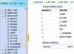 請問免費(fèi)crm軟件功能齊全嗎？