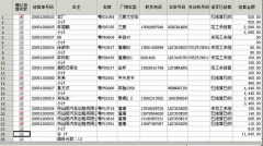 EXCEL里如何打印工資條？